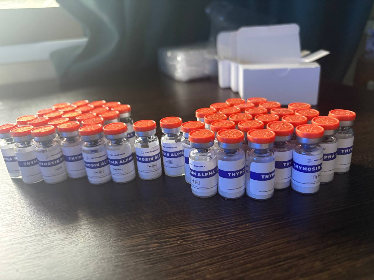 Фотография продукции в магазине Peptide Boost №16